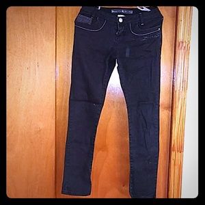 💥Black Jeans Beverly Hills💥Polo by Ralph Lauren